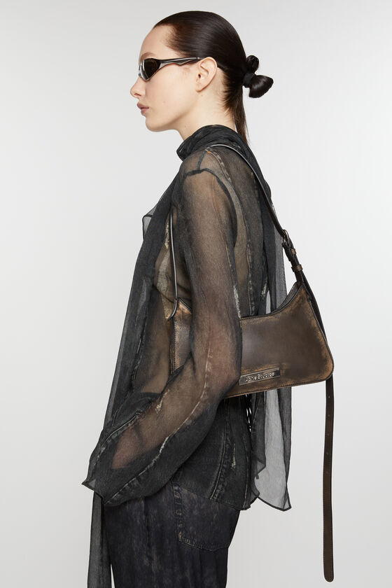 (image for) Leading Platt mini shoulder bag